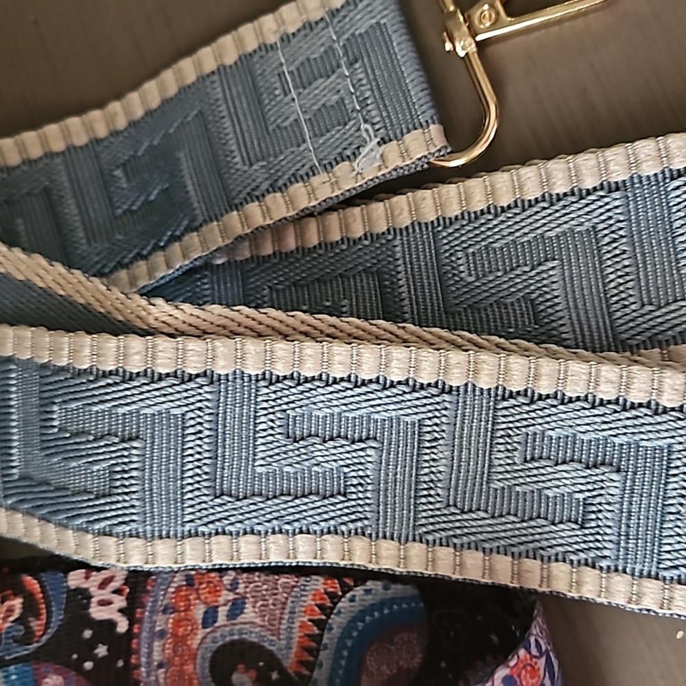 Pack Versatile Crossbody Strap New - image 3